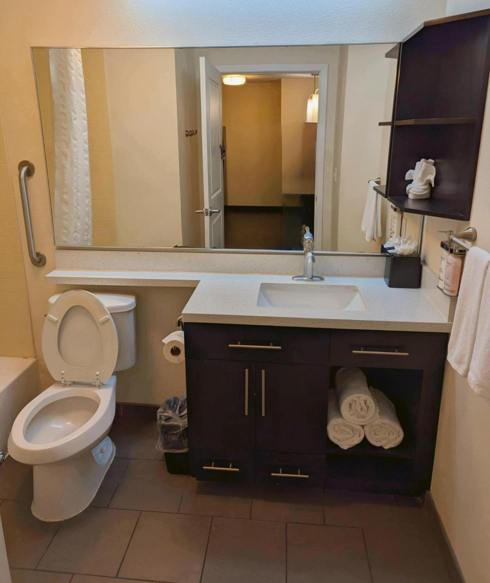 Candlewood Suites San Antonio Airport By Ihg Cameră foto